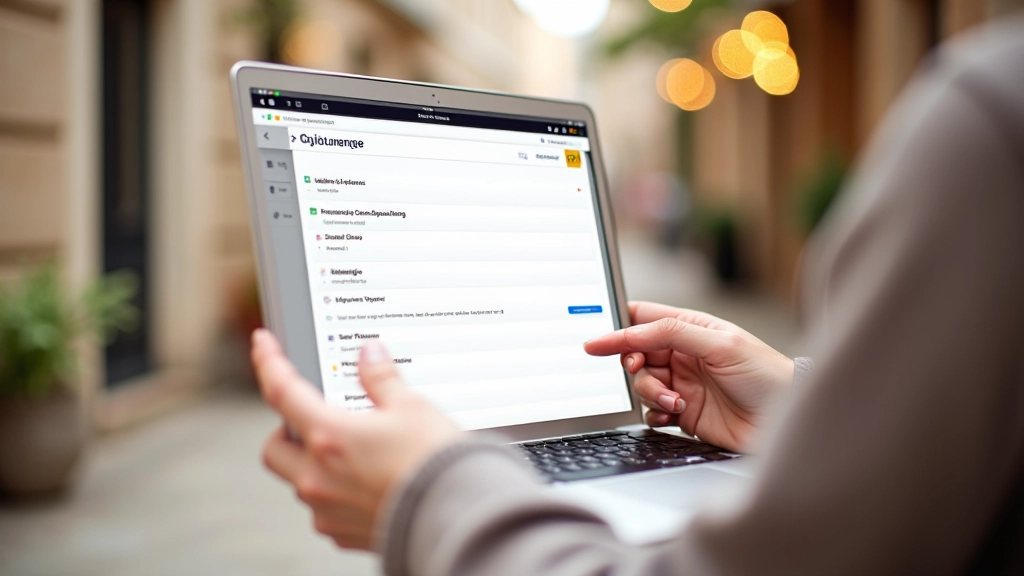 Capture d'écran montrant l'interface de recherche Le Bon Coin avec filtres avancés