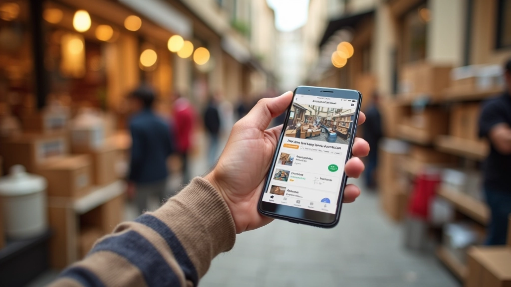 Stratégies de recherche sur Le Bon Coin, filtres optimisés, trouvailles exceptionnelles identifiées